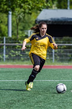 Bild 173 - B-Juniorinnen SG Trittau/S�dstormarn - SV Frisia 03 Risum Lindholm : Ergebnis: 3:1